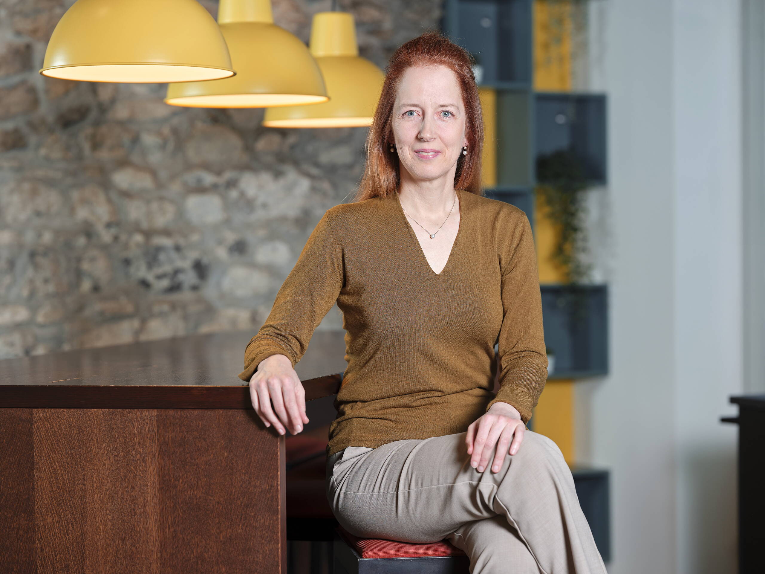 lic.iur. Tina Lüthi, Notarin lic.iur. Tina Lüthi, Notarin